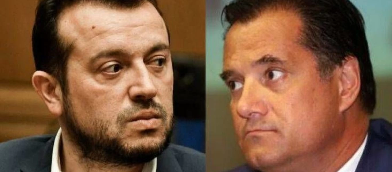 Ν.Παππάς για Ελληνικό: «Να αφήσει τις ανοησίες κατά μέρος ο κ.Γεωργιάδης»